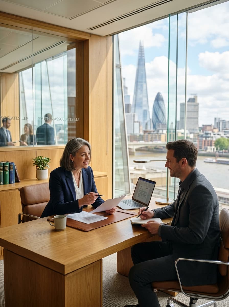Lexpert Solicitors Consultation Office