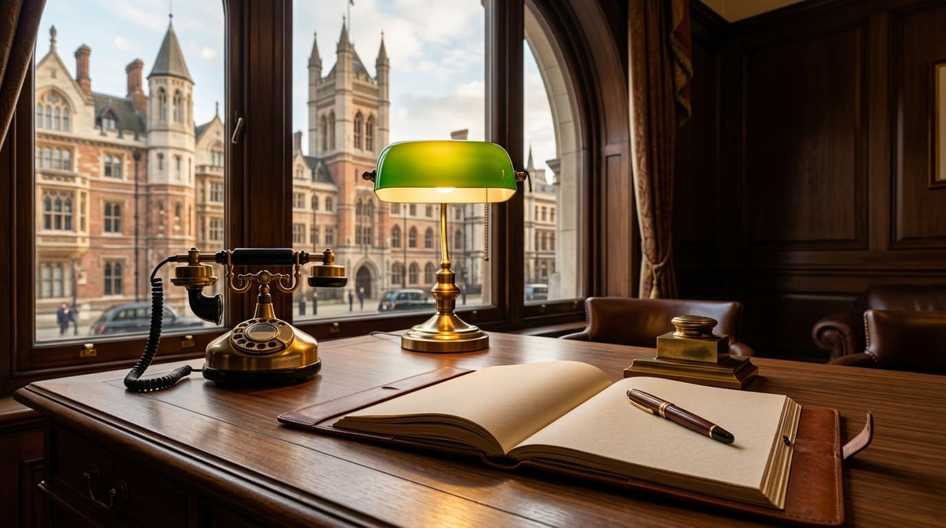 Lexpert Solicitors Consultation & Communications Desk