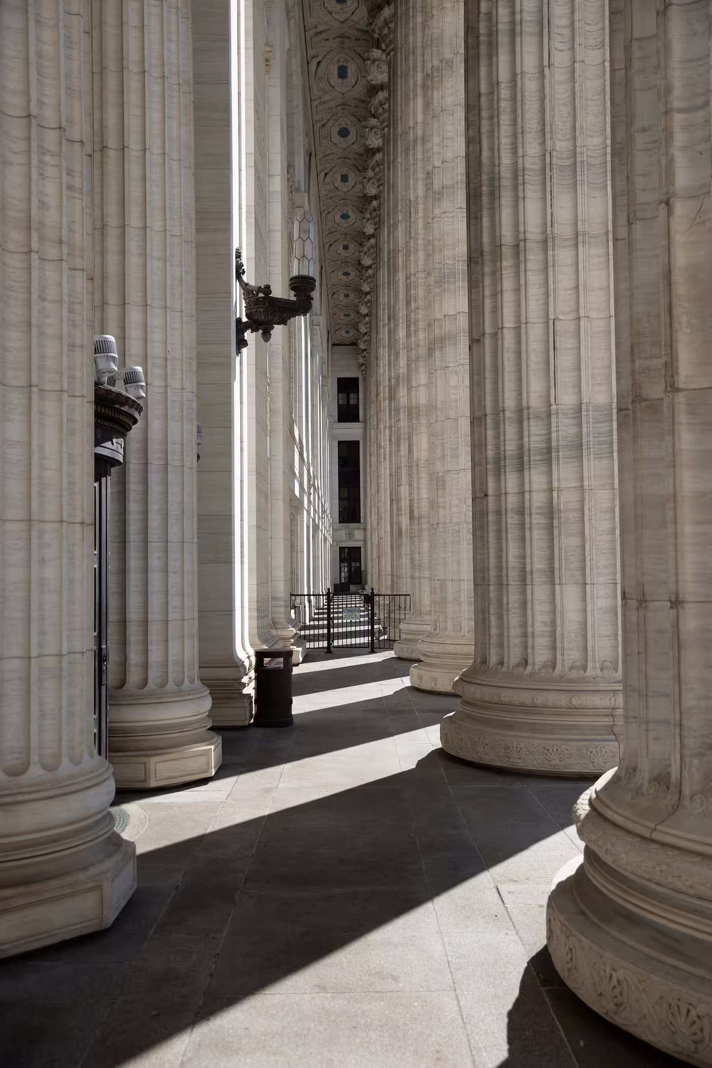 Lexpert LLP law firm building