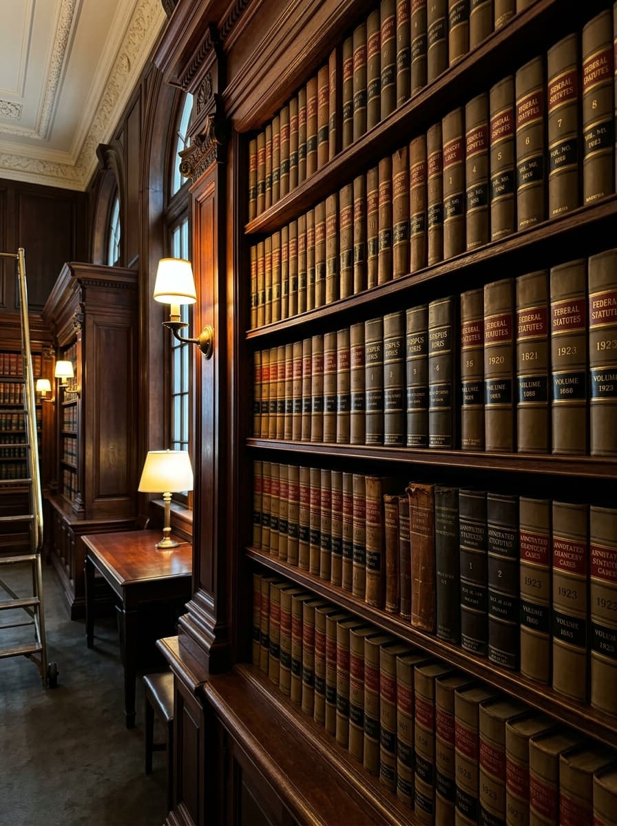 Lexpert Law Library Legal Collections & Precedents